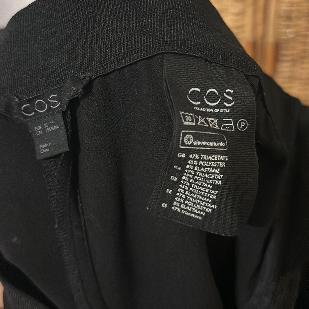 Cos Work Pants - Picture 2 of 2
